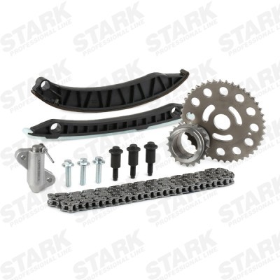 Zestaw łańcucha rozrządu Stark SKTCK-2240140 SKTCK-2240140 - foto 3