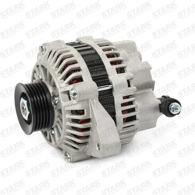 Alternator Stark SKGN-03221552 SKGN-03221552 - foto 3