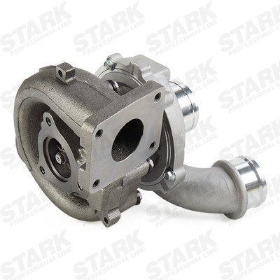 Turbina (Turbosprężarka) Stark SKCT-1190436 SKCT-1190436 - foto 4