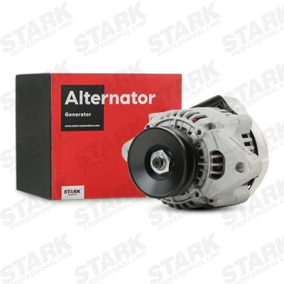 Alternator Stark SKGN-0321237 SKGN-0321237 - foto 2