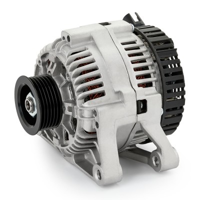 Alternator RIDEX 4G0202P 4G0202P - foto 3