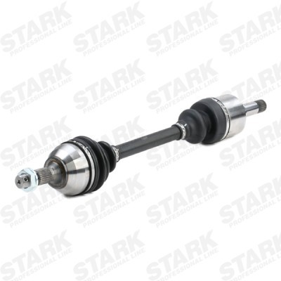 Półoś Napędowa Stark SKDS-0210067 SKDS-0210067 - foto 4
