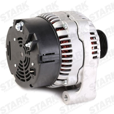 Alternator Stark SKGN-0321182 SKGN-0321182 - foto 4