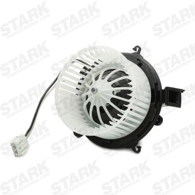Wentylator Wnętrza Stark SKIB-0310124 SKIB-0310124 - foto 3