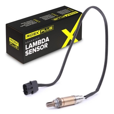 Sonda Lambda RIDEX 3922L0094P 3922L0094P - foto 2