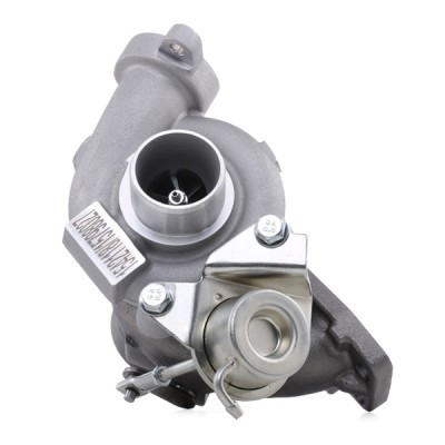 Turbina (Turbosprężarka) RIDEX 2234C10143 2234C10143 - foto 3