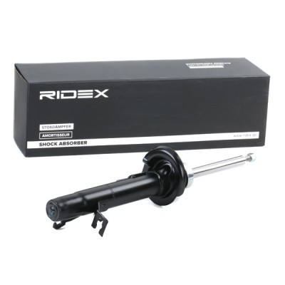 Amortyzator RIDEX 854S1840 854S1840 - foto 3