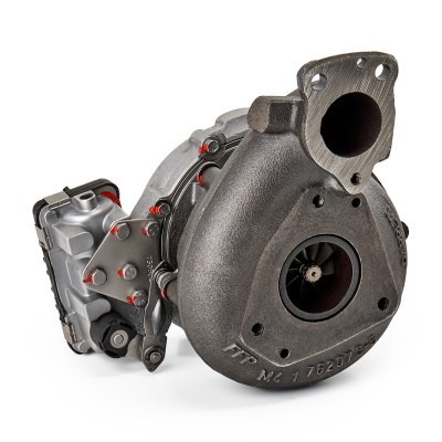 Turbina (Turbosprężarka) RIDEX 2234C11500R 2234C11500R - foto 4