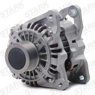 Alternator Stark SKGN-0321246 SKGN-0321246 - foto 3