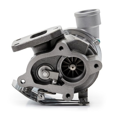 Turbina (Turbosprężarka) RIDEX 2234C10765 2234C10765 - foto 12