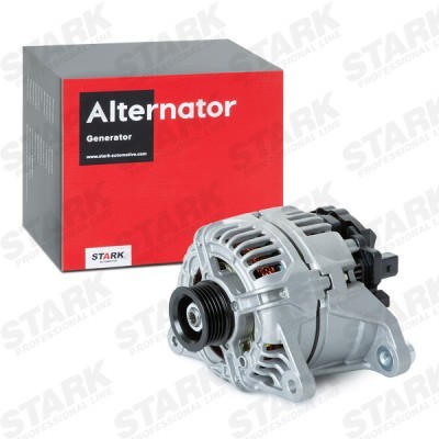 Alternator Stark SKGN-0321046 SKGN-0321046 - foto 2