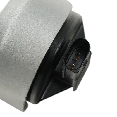 Turbina (Turbosprężarka) RIDEX 2234C10099R 2234C10099R - foto 9