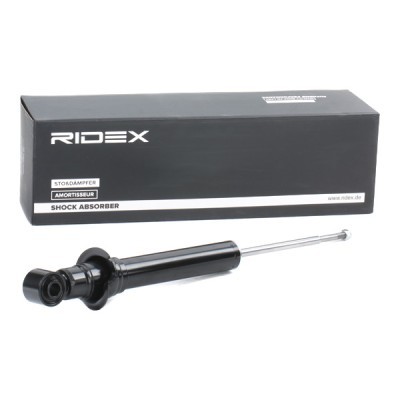 Amortyzator RIDEX 854S1243 854S1243 - foto 8