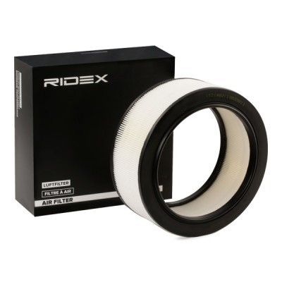 Filtr Powietrza RIDEX 8A0620 8A0620 - foto 2
