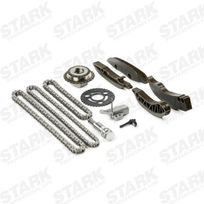 Zestaw łańcucha rozrządu Stark SKTCK-22440481 SKTCK-22440481 - foto 3