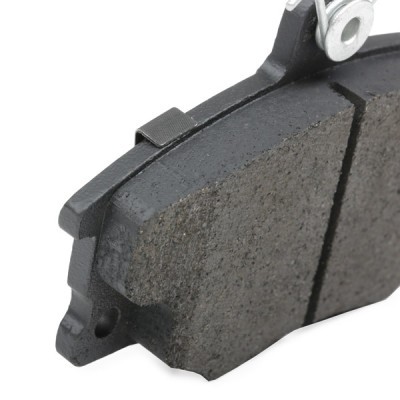 Klocki hamulcowe RIDEX 402B0117 402B0117 - foto 7