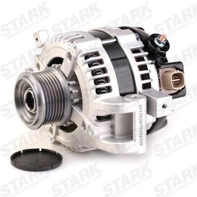 Alternator Stark SKGN-0321368 SKGN-0321368 - foto 3
