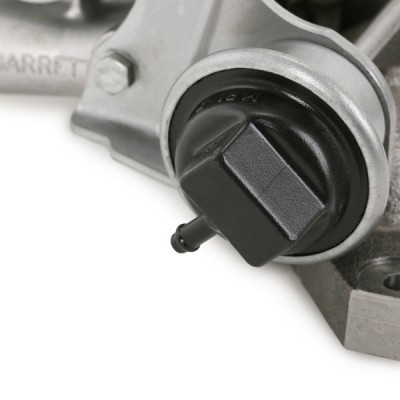 Turbina (Turbosprężarka) RIDEX 2234C10037R 2234C10037R - foto 4