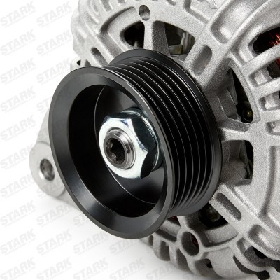 Alternator Stark SKGN-0320399 SKGN-0320399 - foto 4
