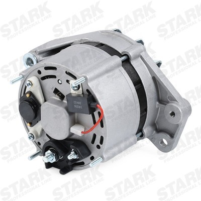 Alternator Stark SKGN-0320130 SKGN-0320130 - foto 4