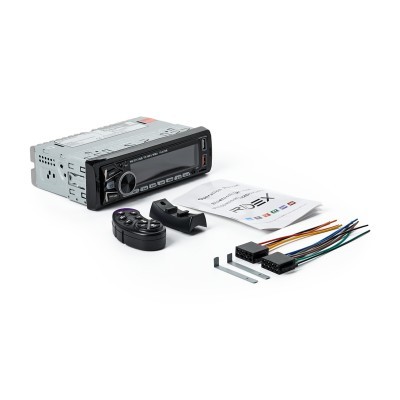 Jednostki główne RIDEX 100025A0002 100025A0002 - foto 4