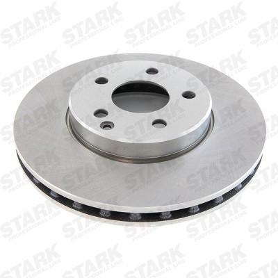 Tarcza hamulcowa Stark SKBD-0020164 SKBD-0020164 - foto 2