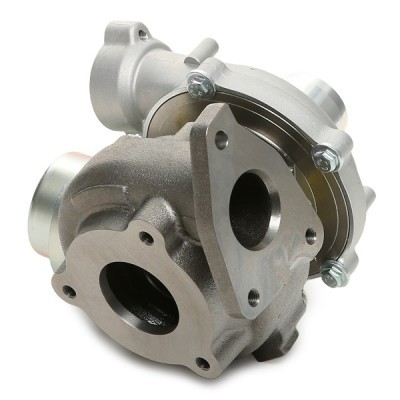 Turbina (Turbosprężarka) RIDEX 2234C0178 2234C0178 - foto 5