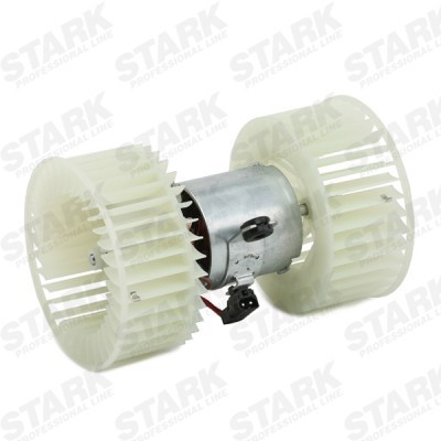 Wentylator Wnętrza Stark SKIB-0310044 SKIB-0310044 - foto 3