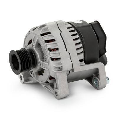 Alternator RIDEX 4G0056P 4G0056P - foto 3