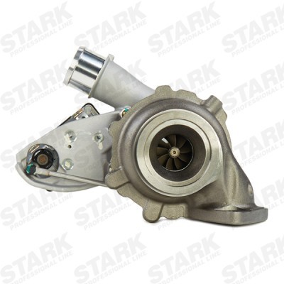 Turbina (Turbosprężarka) Stark SKCT-1190625 SKCT-1190625 - foto 7