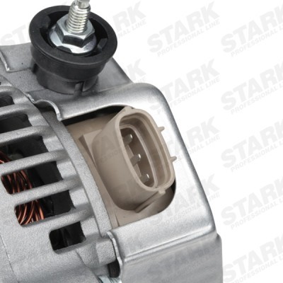 Alternator Stark SKGN-0320851 SKGN-0320851 - foto 6