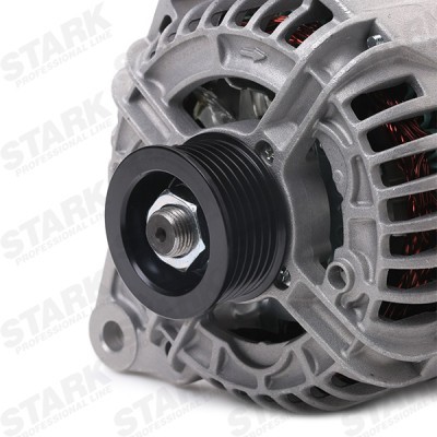 Alternator Stark SKGN-0321129 SKGN-0321129 - foto 5