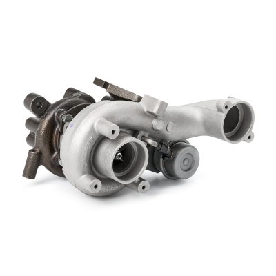 Turbina (Turbosprężarka) RIDEX 2234C10981R 2234C10981R - foto 3