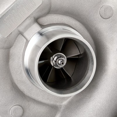 Turbina (Turbosprężarka) RIDEX 2234C0240 2234C0240 - foto 5