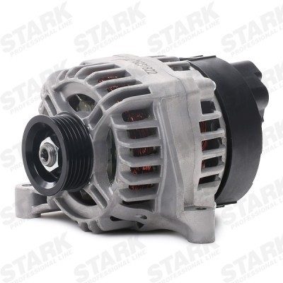 Alternator Stark SKGN-0321051 SKGN-0321051 - foto 3
