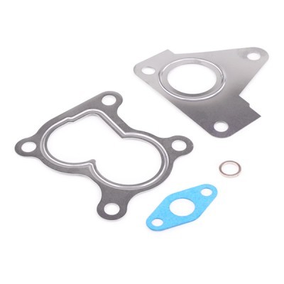 Turbina (Turbosprężarka) RIDEX 2234C0137 2234C0137 - foto 6