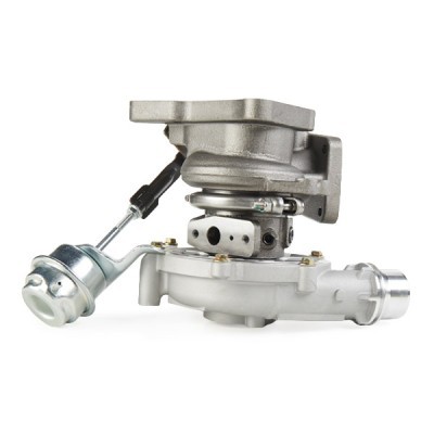 Turbina (Turbosprężarka) RIDEX 2234C0220 2234C0220 - foto 5