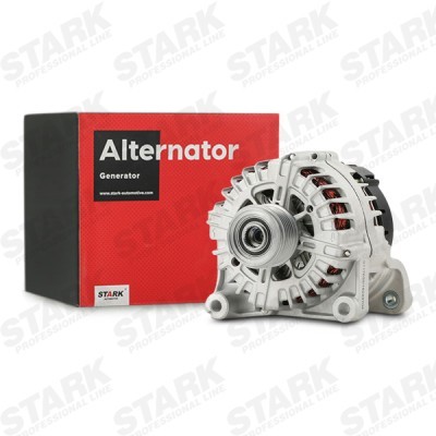Alternator Stark SKGN-0320868 SKGN-0320868 - foto 2