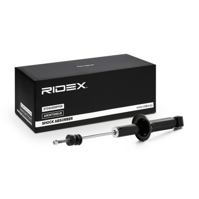 Amortyzator RIDEX 854S2717 854S2717 - foto 1