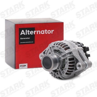 Alternator Stark SKGN-0320189 SKGN-0320189 - foto 2