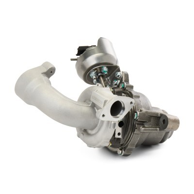 Turbina (Turbosprężarka) RIDEX 2234C10136 2234C10136 - foto 3