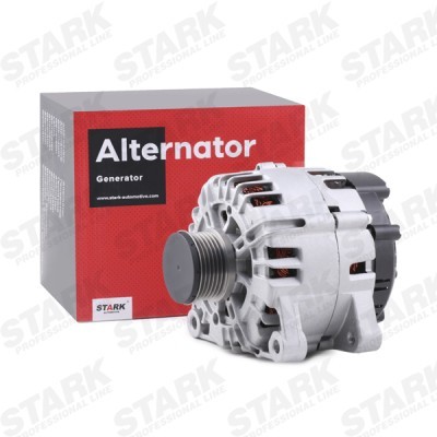 Alternator Stark SKGN-0320048 SKGN-0320048 - foto 2
