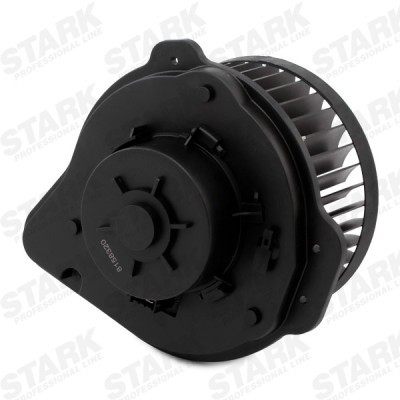 Wentylator Wnętrza Stark SKIB-0310032 SKIB-0310032 - foto 4