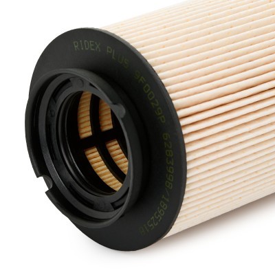 Filtr Paliwa RIDEX 9F0029P 9F0029P - foto 4