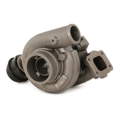 Turbina (Turbosprężarka) RIDEX 2234C10084R 2234C10084R - foto 2