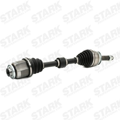 Półoś Napędowa Stark SKDS-0210395 SKDS-0210395 - foto 4
