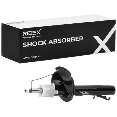 Amortyzator RIDEX 854S0383 854S0383 - foto 2