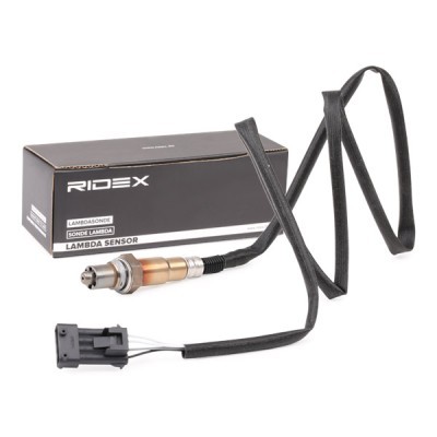 Sonda Lambda RIDEX 3922L0566 3922L0566 - foto 2