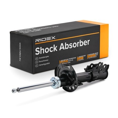 Amortyzator RIDEX 854S2495 854S2495 - foto 3