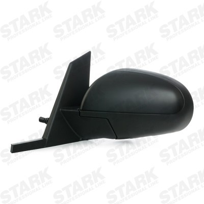 Lusterko Boczne Stark SKOM-1040659 SKOM-1040659 - foto 3